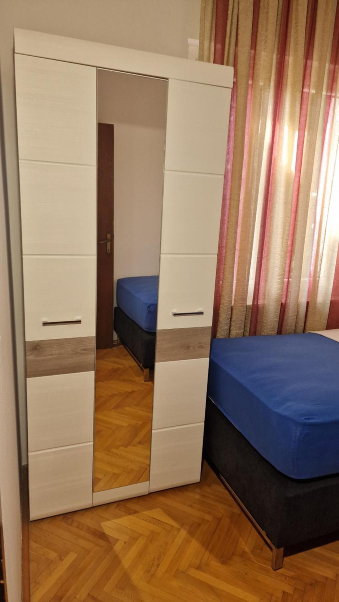 Apartmani Volga Petrčane Extérieur photo
