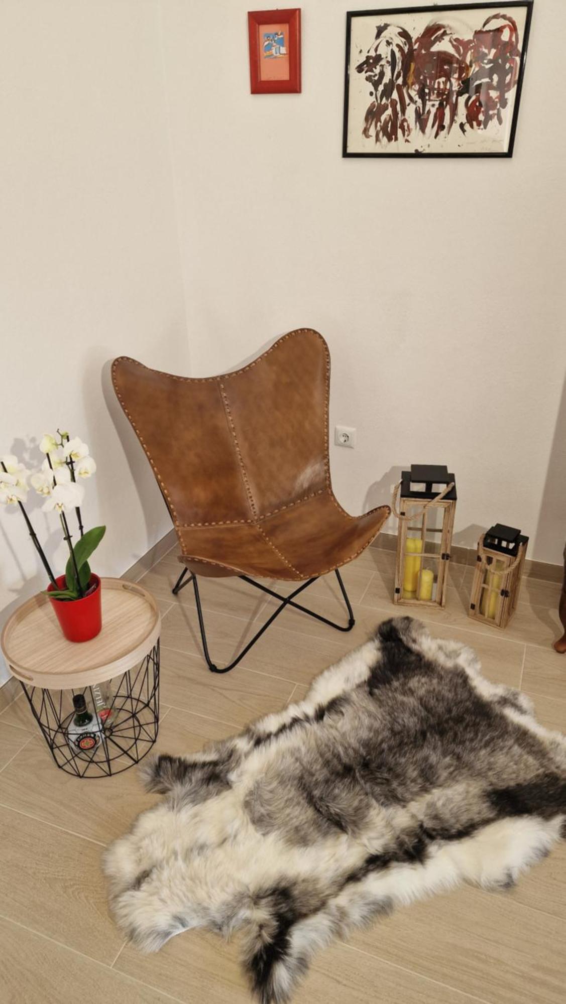 Apartmani Volga Petrčane Extérieur photo