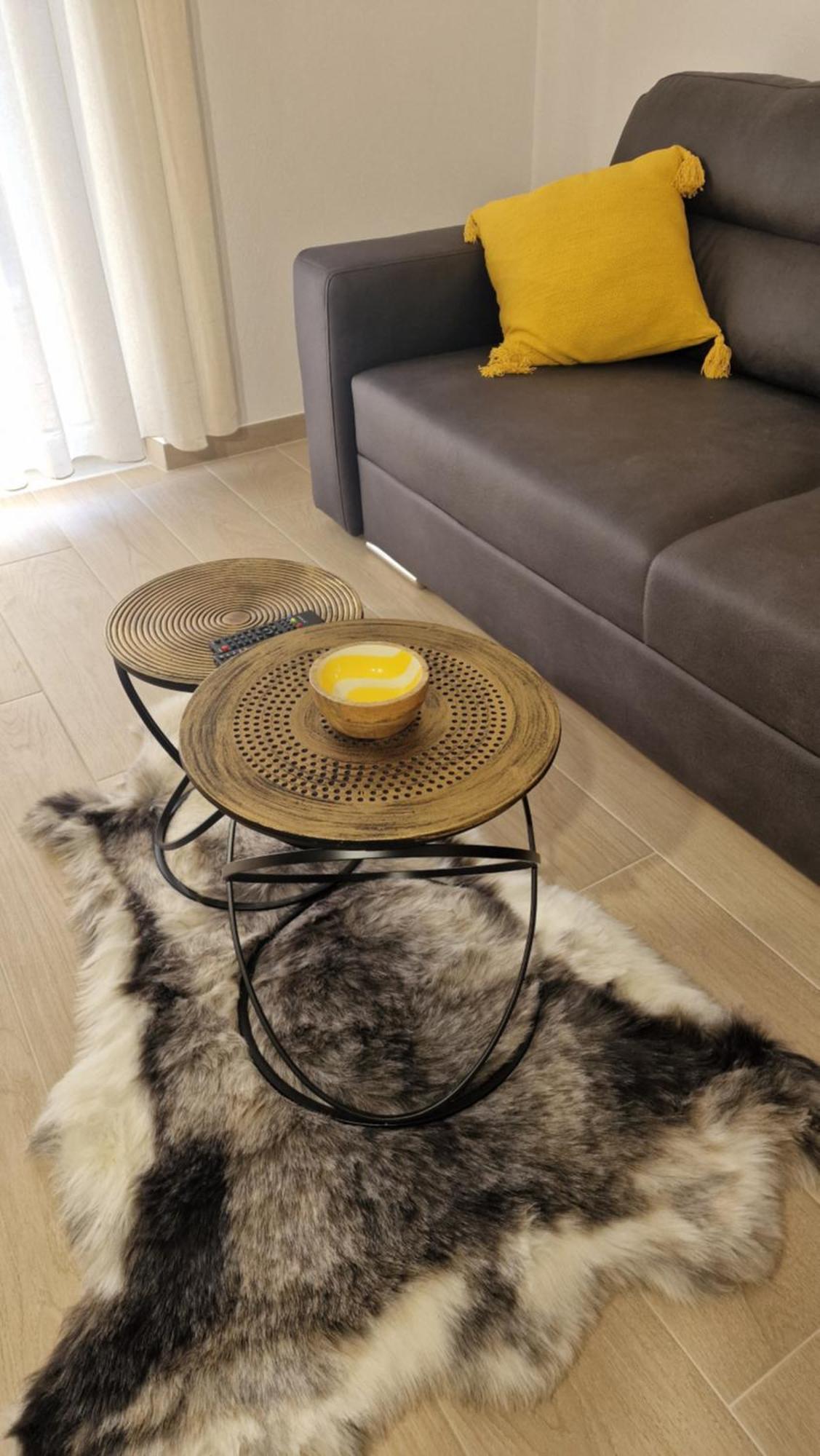Apartmani Volga Petrčane Extérieur photo