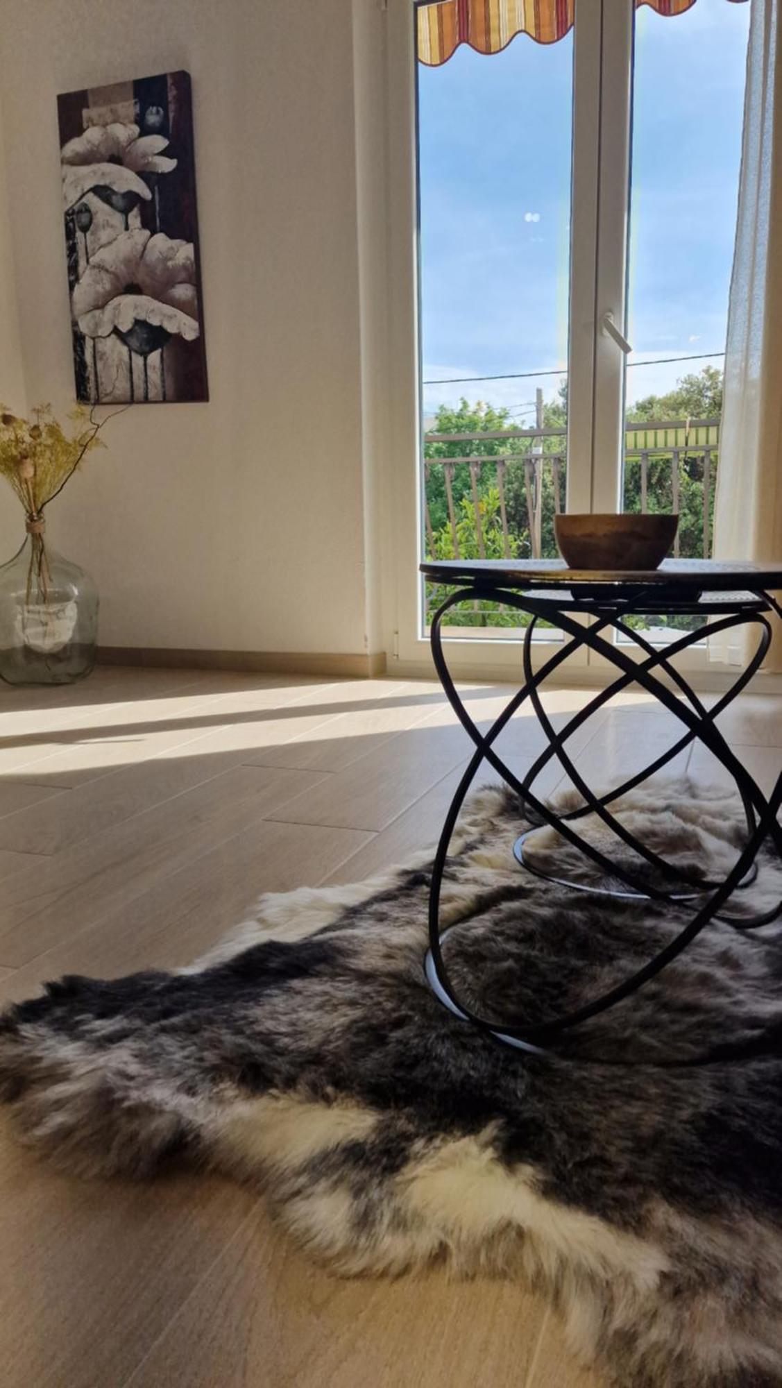 Apartmani Volga Petrčane Extérieur photo